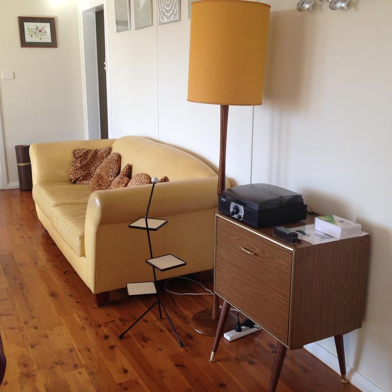 Hyams Beach - A Secret Treasure Room photo